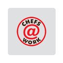 CHEFS@WORK  screen for extension Chrome web store in OffiDocs Chromium