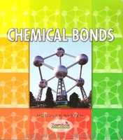Free download Chemical Bonds free photo or picture to be edited with GIMP online image editor