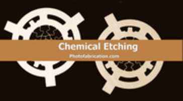 Bezpłatne pobieranie Chemical Etching darmowe zdjęcie lub obraz do edycji za pomocą internetowego edytora obrazów GIMP