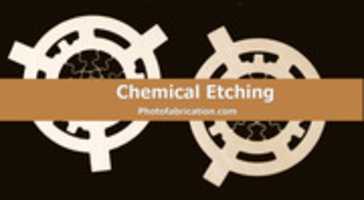 Libreng pag-download ng libreng larawan o larawan ng Chemical Etching na ie-edit gamit ang GIMP online image editor