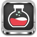 Chemical Reactions  screen for extension Chrome web store in OffiDocs Chromium