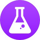 Chemistry AI  screen for extension Chrome web store in OffiDocs Chromium