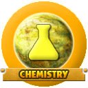 Pantalla de Chemistry Knowledge Games para la extensión Chrome web store en OffiDocs Chromium