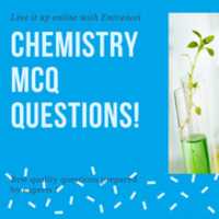 Free download Chemistry Question free photo or picture to be edited with GIMP online image editor