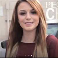 Téléchargement gratuit de Cher Lloyd photo ou image gratuite à éditer avec l'éditeur d'images en ligne GIMP