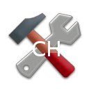 Chernitools  screen for extension Chrome web store in OffiDocs Chromium