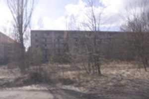 Free download Chernobyl: Pripyat City Streets (unedited) free photo or picture to be edited with GIMP online image editor