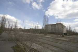 Free download Chernobyl: Pripyat Main Square (unedited) free photo or picture to be edited with GIMP online image editor