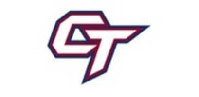 Free download Cherokee Trail HS Logos free photo or picture to be edited with GIMP online image editor