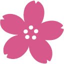 Cherry Blossom Petals  screen for extension Chrome web store in OffiDocs Chromium