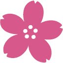 Cherry Blossom Petals-scherm voor uitbreiding Chrome-webwinkel in OffiDocs Chromium