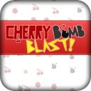 หน้าจอ Cherry Bomb Blast สำหรับส่วนขยาย Chrome เว็บสโตร์ใน OffiDocs Chromium