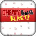 Cherry Bomb Blast  screen for extension Chrome web store in OffiDocs Chromium