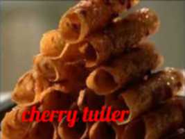 Free download cherry free photo or picture to be edited with GIMP online image editor