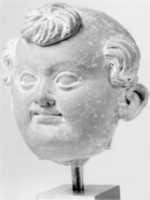 Free download Cherubic Head free photo or picture to be edited with GIMP online image editor