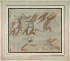 Free download Cherubs free photo or picture to be edited with GIMP online image editor