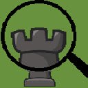Chess Analysis  screen for extension Chrome web store in OffiDocs Chromium