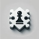 ChessBreak Chess Puzzles While Browsing  screen for extension Chrome web store in OffiDocs Chromium
