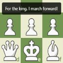 Chess Chat  screen for extension Chrome web store in OffiDocs Chromium