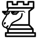 Chess.com Blocker  screen for extension Chrome web store in OffiDocs Chromium