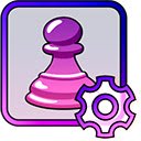 Chess.com Custom Themes, Boards ChessHelper  screen for extension Chrome web store in OffiDocs Chromium