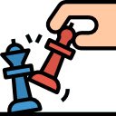 Chess.com Moves Announcer  screen for extension Chrome web store in OffiDocs Chromium
