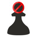 Chess.com Opponent Risk Score  screen for extension Chrome web store in OffiDocs Chromium