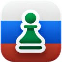 Chess.com RU/BY flags  screen for extension Chrome web store in OffiDocs Chromium