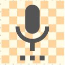صفحه تسهیل کننده ورودی صوتی Chess.com برای افزونه فروشگاه وب Chrome در OffiDocs Chromium