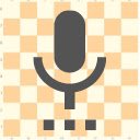 Chess.com Voice Input Facilitator-Bildschirm für die Erweiterung Chrome Web Store in OffiDocs Chromium