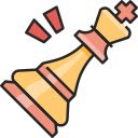 Chess Game Limiter  screen for extension Chrome web store in OffiDocs Chromium