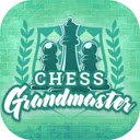 Chess Grandmaster Game Master classic matches and chess problems!  screen for extension Chrome web store in OffiDocs Chromium
