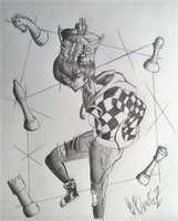 Free download Chess King free photo or picture to be edited with GIMP online image editor