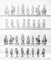 Free download Chessmen free photo or picture to be edited with GIMP online image editor
