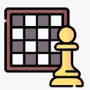 Chess Move Finder  screen for extension Chrome web store in OffiDocs Chromium