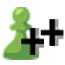 Chess Opponent Info  screen for extension Chrome web store in OffiDocs Chromium