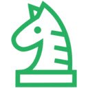 ChessRage  screen for extension Chrome web store in OffiDocs Chromium