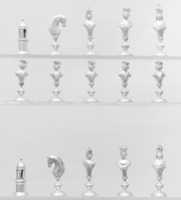Free download Chess set and board in box free photo or picture to be edited with GIMP online image editor