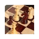 Chess the board game  screen for extension Chrome web store in OffiDocs Chromium