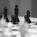 CHESS Theme  screen for extension Chrome web store in OffiDocs Chromium