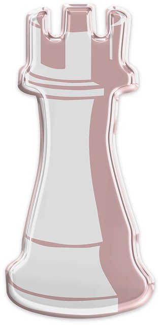 Free graphic Chess Tower Figure -  to be edited by GIMP free image editor by OffiDocs