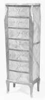 Free download Chest (Chiffonier) (one of a pair) free photo or picture to be edited with GIMP online image editor