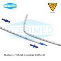 Unduh gratis Chest Drainage Catheter foto atau gambar gratis untuk diedit dengan editor gambar online GIMP