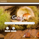 Chestnut  screen for extension Chrome web store in OffiDocs Chromium