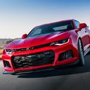 Chevrolet Camaro ZL1 Wallpaper  screen for extension Chrome web store in OffiDocs Chromium