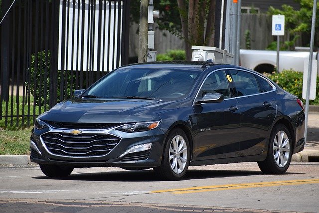Free download chevy malibu car chevrolet auto free picture to be edited with GIMP free online image editor