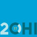 CHI 2011  screen for extension Chrome web store in OffiDocs Chromium
