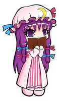 Free download Chibi Patche by Jakly free photo or picture to be edited with GIMP online image editor