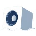 Chibobos Volume Booster  screen for extension Chrome web store in OffiDocs Chromium