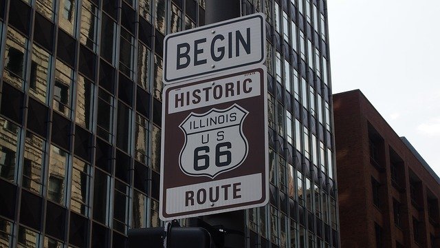 Free download chicago america big city city free picture to be edited with GIMP free online image editor